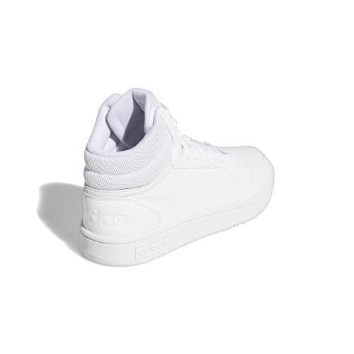 Image of adidas Women's Hoops 3 Shoes