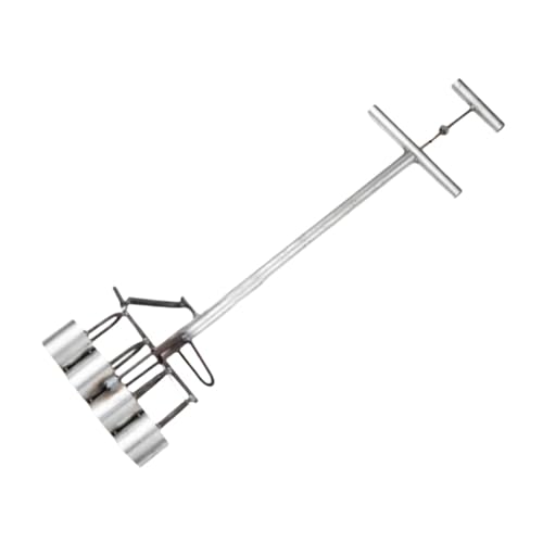 Semoir machine à blocs de terre compact portable outil de jardinage