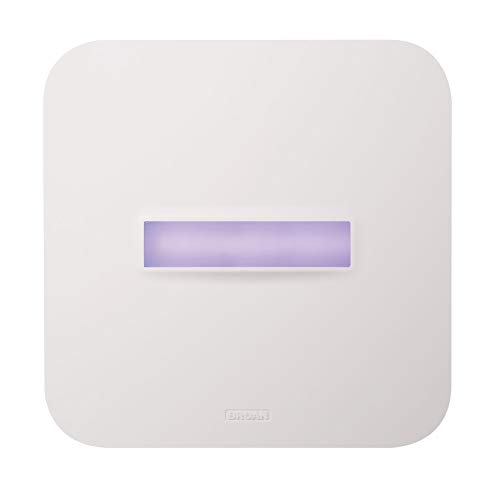 Broan-Nutone AR110LKVV Surfaceshield Vital Vio Powered Exhaust Vent Led White Light & Violet Light thumb #4