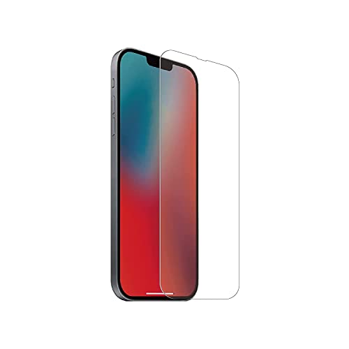 VERRE TREMPE IPHONE 13 PRO MAX, Black