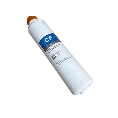 Compatible con Aqua Global MINI TOUCH/FLEXIBLE Juego de elementos filtrantes de agua potable (CF+RO+ACF1)(Black)
