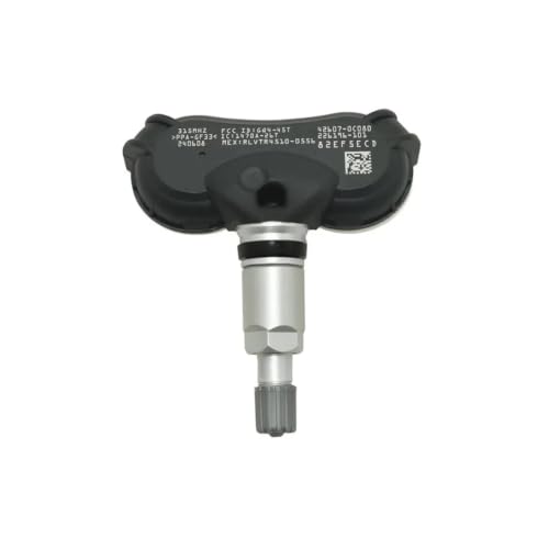 Capteur de pression des pneus Tucson évite usure anormale OE 42607-0C080