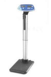 Báscula Doran DS5100 con Varilla de Altura 500 lb