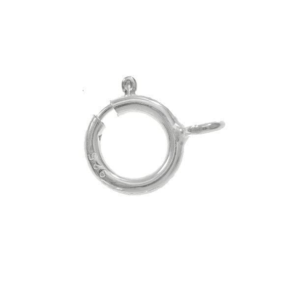 Collar Infinito Te Quiero Madrina Plata de Ley - Regalos para madrinas