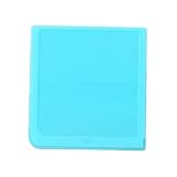 Kunststoff Spielkartenhülle für Patrone, kratzfeste Hülle, Patronenbox Abdeckung, Gehäuse, Ersatzhülle, einfache Installationsabdeckung