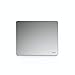 Price comparison product image Hama 00054781 | Non-Slip Mouse Pad, Aluminium, silver, 0.5 cm*23.5 cm*23.5 cm