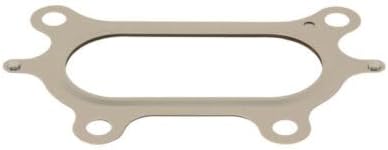 #US Auto Replacement parts Catalytic Converter Gasket For 2006-2015 Honda Civic 2007 2008 2009 2010, Replaces QR193MQ