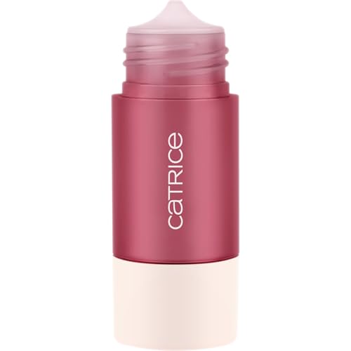 Catrice Colorete brillante líquido SOFT EMBRACE, reluciente (7.8ml)