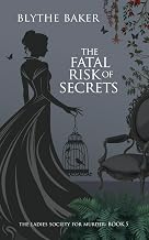 Inside the Pages of Digital Book The Fatal Risk Of Secrets Complete Guide Curated Content Best Seller