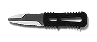 Algopix Similar Product 8 - Gerber Gear River Shorty Knife Black