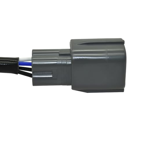 Sonde lambda amont Solara 2.4L pour réussir le contrôle technique - 3