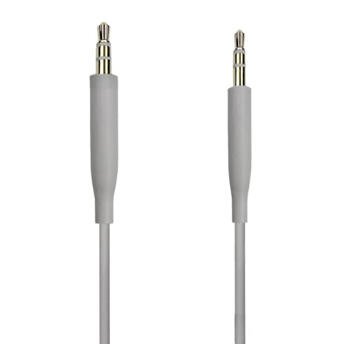 Cable para Audífonos 3.5mm a 2.5mm para BOSE700 QC45