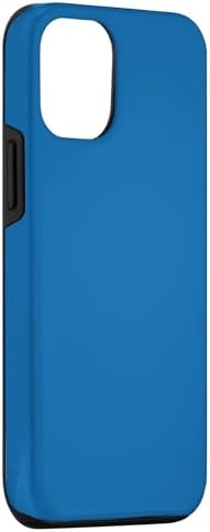 iPhone 13 Blue Case