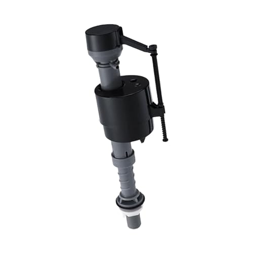 Valve de remplissage réglable WC, ensemble accessoires réservoir POM - 2