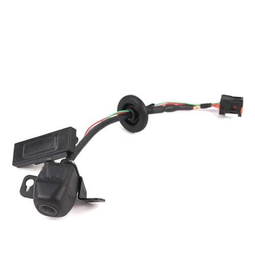 Caméra de recul Hyundai i10 avec système d'aide au stationnement arrière 95760-B4300