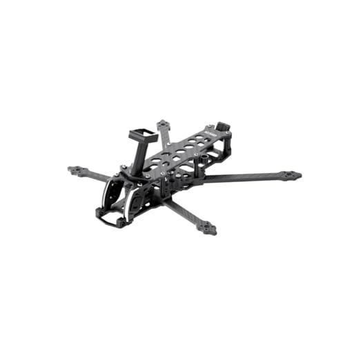 GEP-Tern-LR40 クアッドコプター フレーム パーツとプロペラ アクセサリー HD 長距離 FPV フリースタイル RC レーシング ドローンと互換性あり accessory