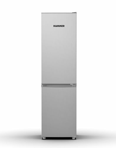 hammer Frigorifero Combinato BCD230IN Slim Total No Frost CLASSE E - 225LT TOT...