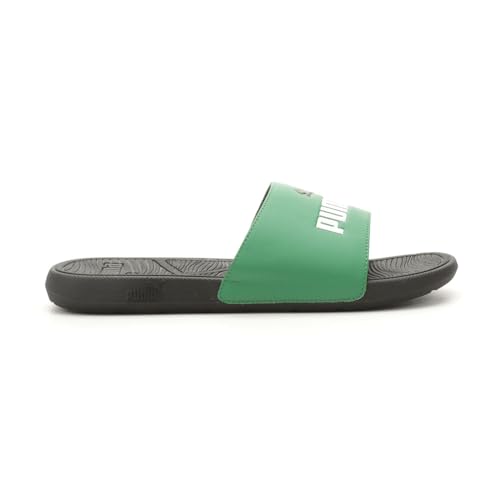 Image of PUMA Men's Cool Cat 2.0 Slide Sandals