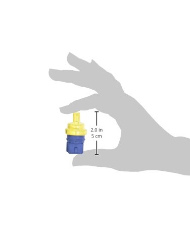 0905017 METZGER Sonde de température, liquide de refroidissement vert