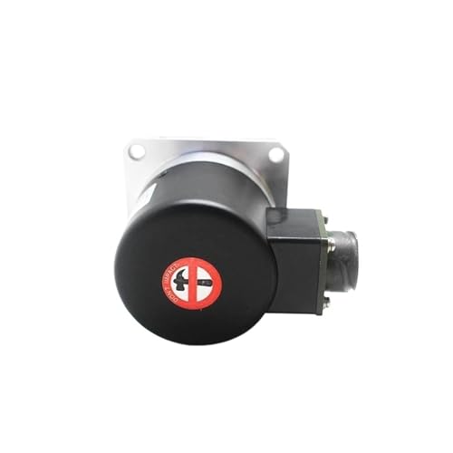 Encodeur rotatif stable EB58M15K à sortie rotative 1024 2500 5000 points