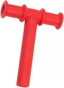 Bite Stick Chewing Tube Sensory Chew Biting Aid Oral Muscle Training