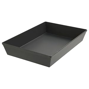 Lloyd Pans DETROIT STYLE PAN-12X17X2.8-PSTK