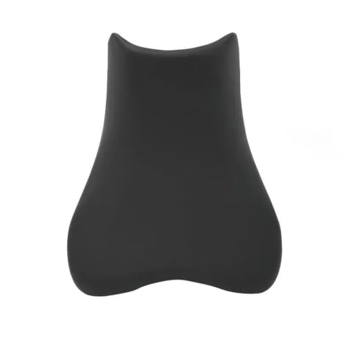 Cojín para Asiento GSXR1000 que elimina el dolor lumbar en rutas largas