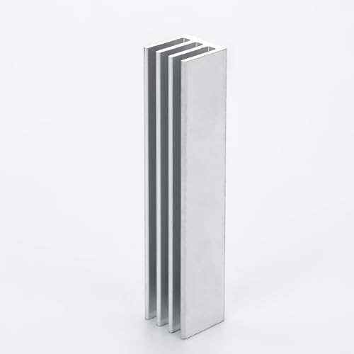 Dissipateur thermique en aluminium contre les pannes de transistor VRM - 5