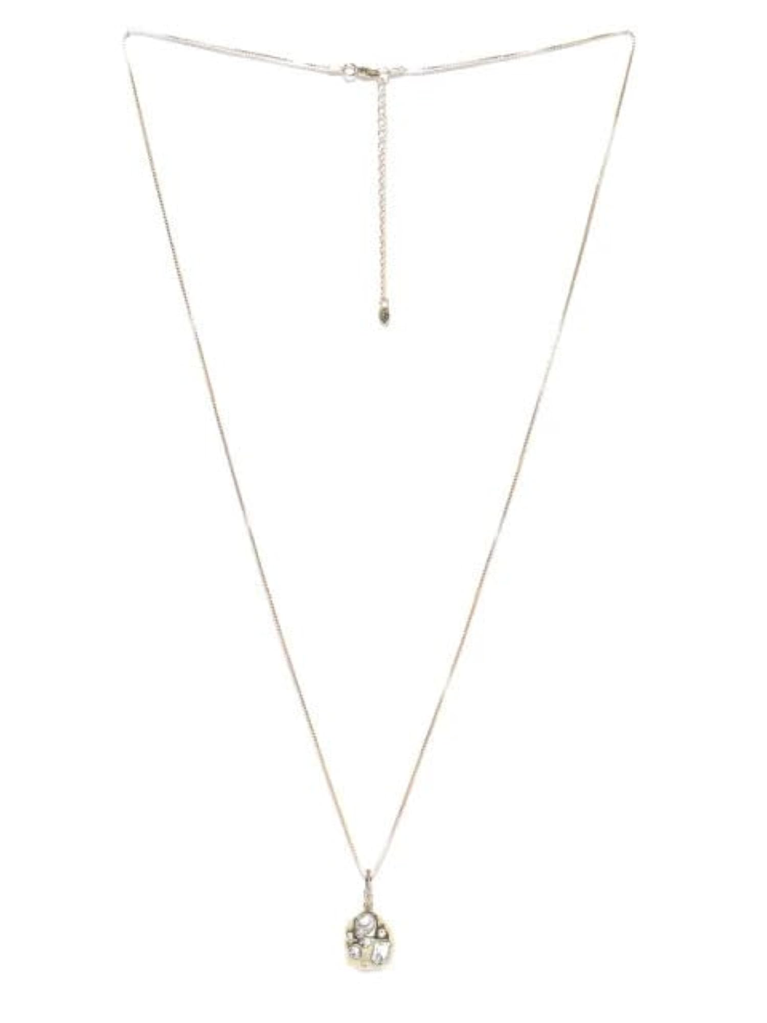 Limited Edition 6-in-1 Detachable Pendant Necklace Set
