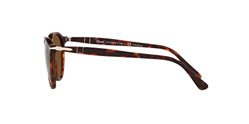 Image of Persol PO3286S Round Sunglasses