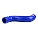 Mishimoto Silicone Radiator Hose Kit compatible with Toyota GR Corolla 2023+ Blue