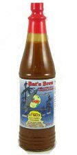 Panola Bats Brew Hot Sauce, 6 Fluid Ounces