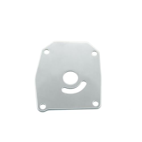 Image of Compatible with Johnson Evinrude 432955 Sierra 18-3389 Water Pump Repair Kit Outboard Impeller With Housing 60HP 65HP 70HP 75HP 436957 0438591