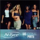 We Come to Party [Audio CD] N-Tyce