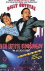  Der letzte Komödiant [VHS]