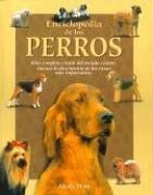 Enciclopedia de los perros (Naturaleza y ocio series) 8484036634 Book Cover