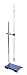 Eisco Labs Basic Titration Kit - 50ml Burette - Acrylic Class B, 24