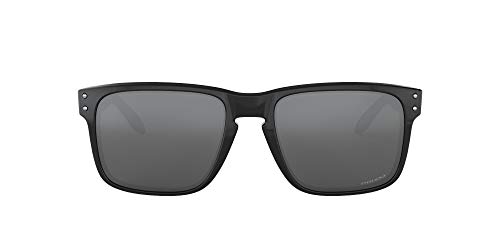 Oakley Mens OO9102 Holbrook Square Sunglasses,Polished...