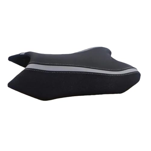 Cojín de asiento para regular altura de moto y evitar fatiga en 450SR 5