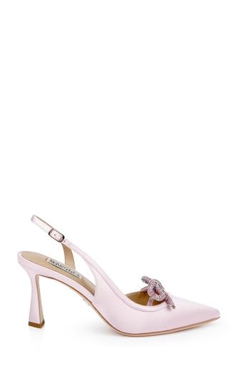 Badgley Mischka Women's Georgie Pump3