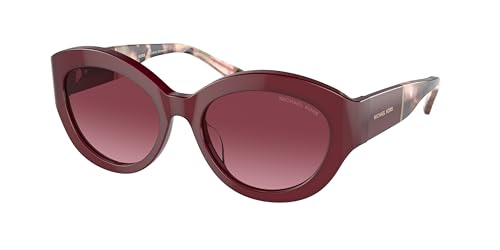 Michael Kors 0MK2204U Women's Sunglasses, Multicoloured (Multicoloured), One Size