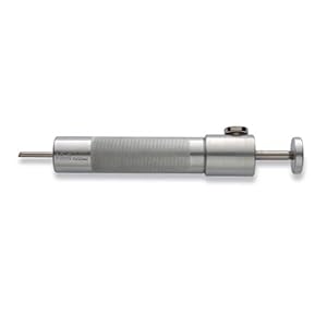 F. DICK Verdovingsapparaat voor kleine dieren (voor verdoving van knaagdieren/mastgevogelte tot 16 kg, schietapparaat met veerdruk, geen munitie nodig, boutdiameter 4,7 mm, behuizing aluminium) 90232000