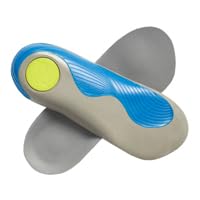 PROFOOTProfoot Runner's Knee Orthotic Insole, Men's 8-13