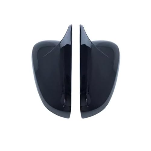 Rétroviseurs Chevrolet Trax pour masquer les rayures de coque - 4