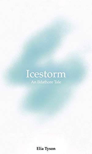Icestorm (English Edition)