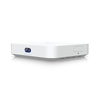 Ubiquiti Cloud Gateway Max - (UCG-Max) (512GB) – Ansicht 2