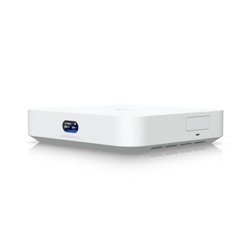Ubiquiti Cloud Gateway Max - (UCG-Max) (No Storage) alternate view