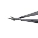 Castroviejo Scissors Small Blade Right 10cm