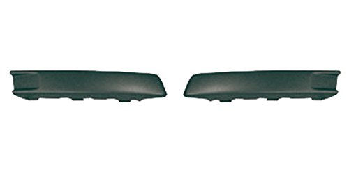 Equal Quality M0735 Modanatura Paraurti Anteriore