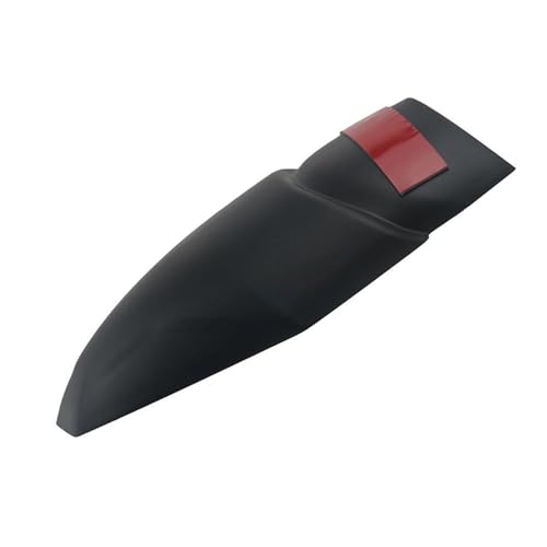 Couvercle d'extension protection éclaboussures R1200RT R1250RT - 4